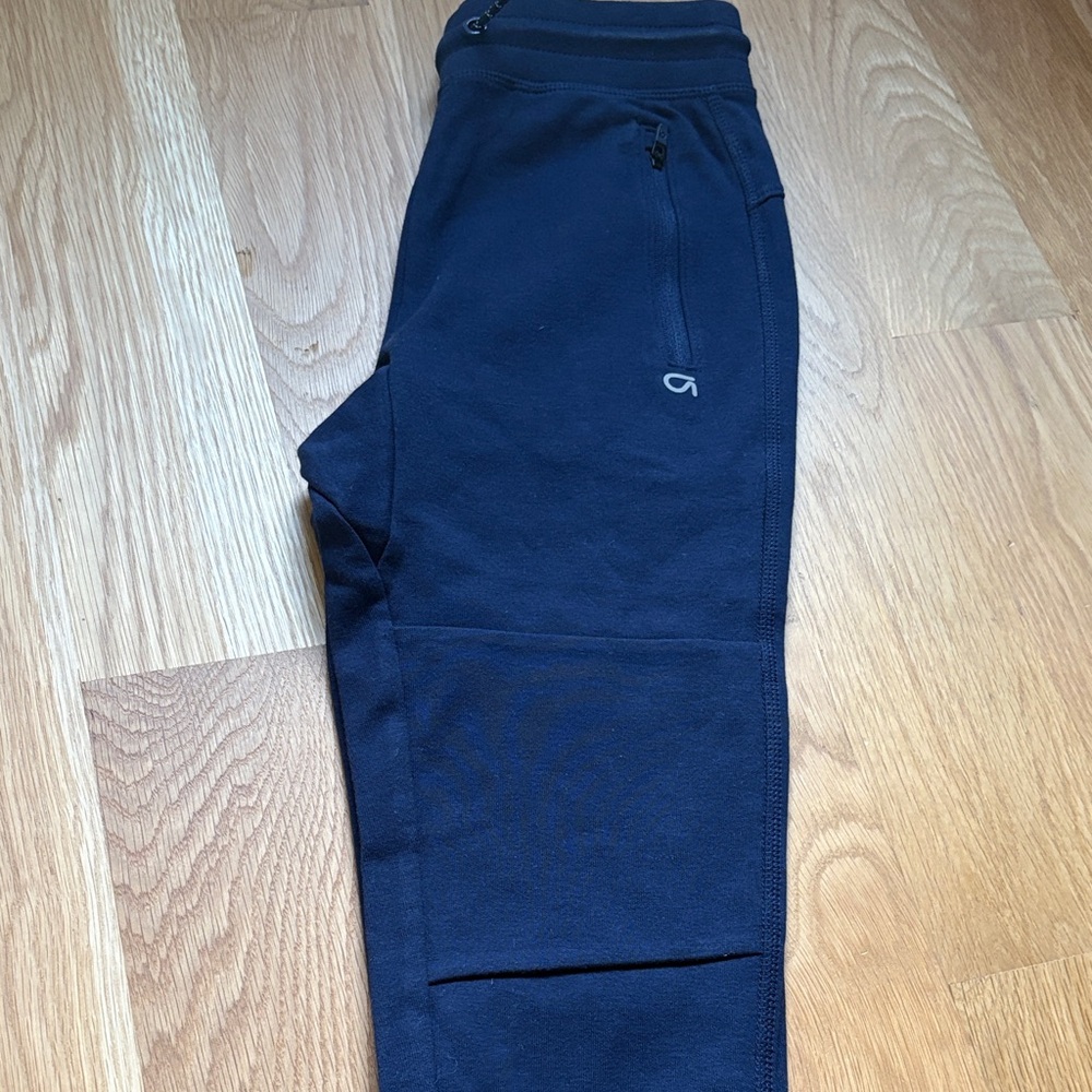 GapFit Navy Blue Set - Picture 4 of 9